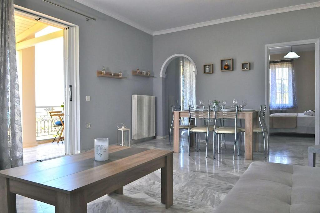 Fotografie z fotogalerie ubytování Cinque Terre - Contessina v destinaci Zakynthos Town