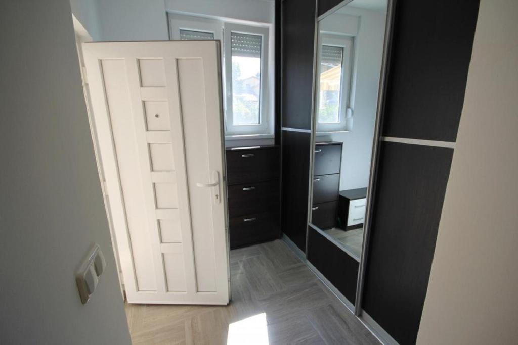Zdjęcie z galerii obiektu Kristijan Apartments w mieście Novigrad
