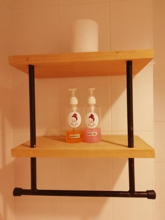 Little Lanna Guesthouse - Resim 25