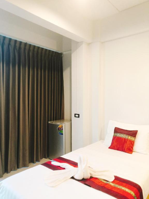 Little Lanna Guesthouse - Resim 30