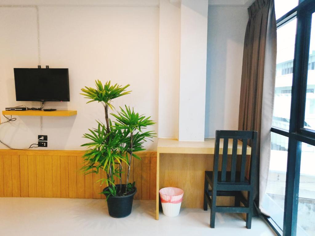 Little Lanna Guesthouse - Resim 24