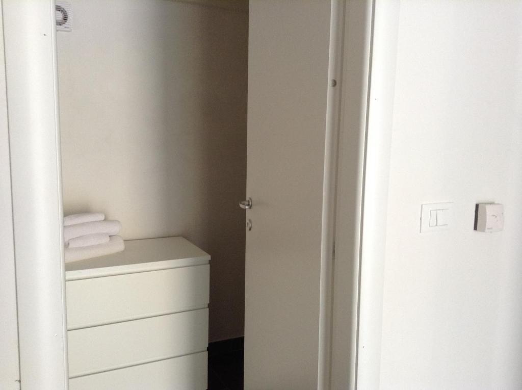 Zdjęcie z galerii obiektu Loft Regio Parco w Turynie