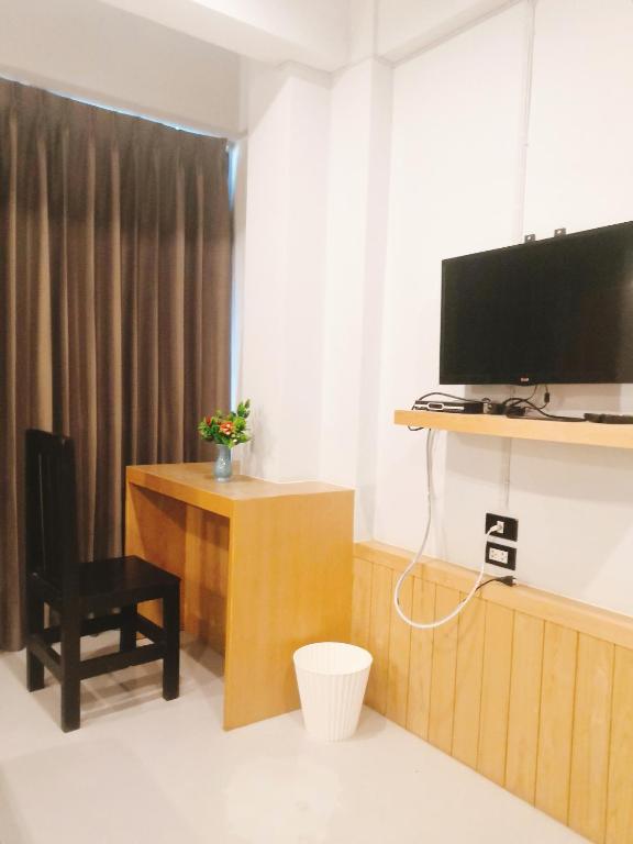 Little Lanna Guesthouse - Resim 18