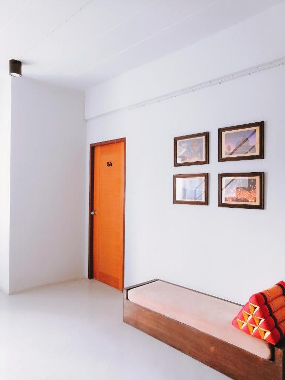 Little Lanna Guesthouse - Resim 27