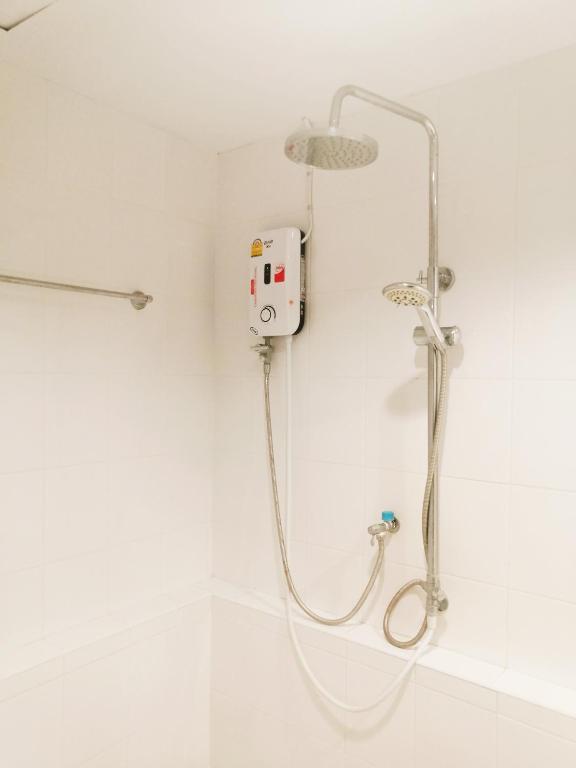 Little Lanna Guesthouse - Resim 8