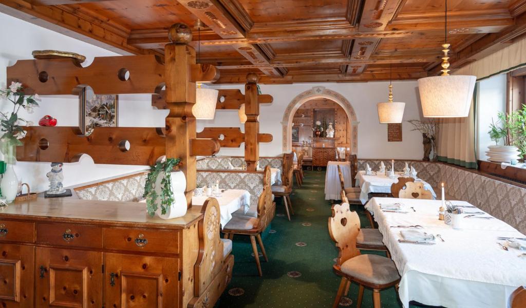 Ristorante o altro punto ristoro di Hotel Metzgerwirt