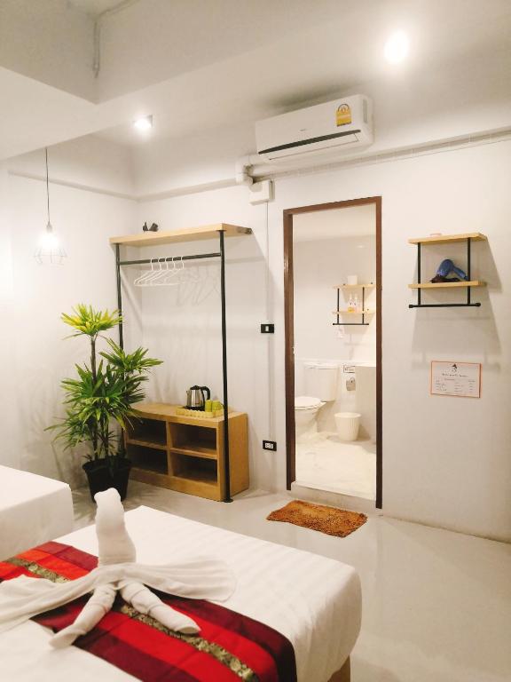 Little Lanna Guesthouse - Resim 9