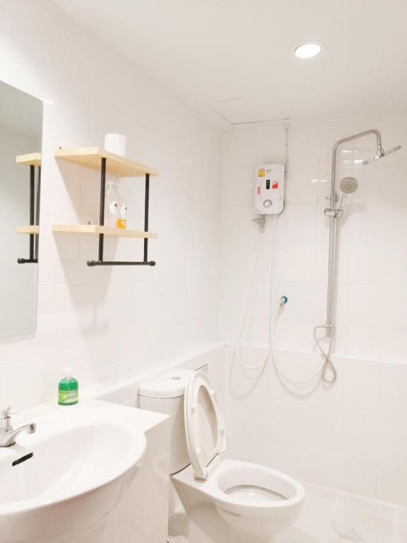 Little Lanna Guesthouse - Resim 14