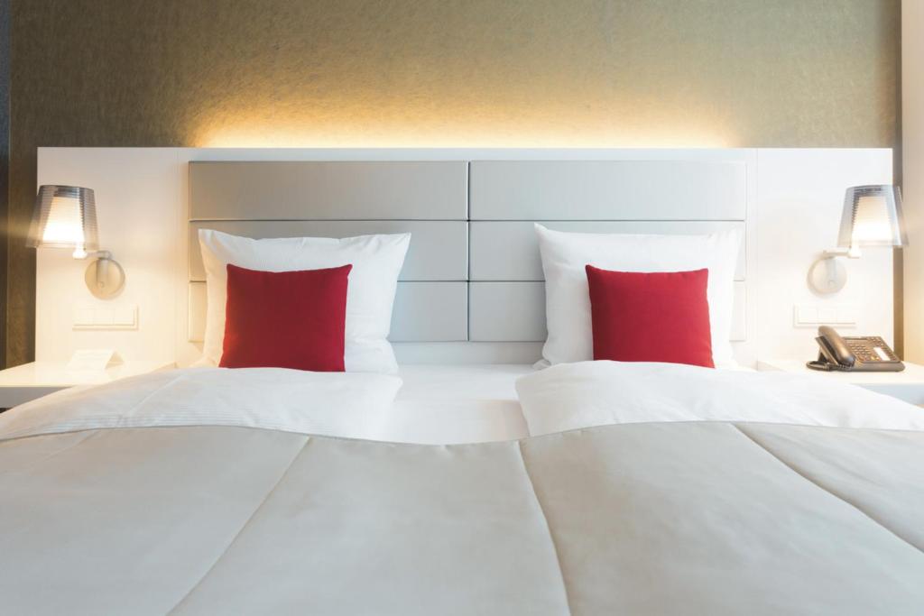 Riu Plaza Berlin - Resim 18