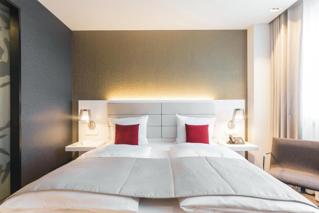 Riu Plaza Berlin - Resim 28