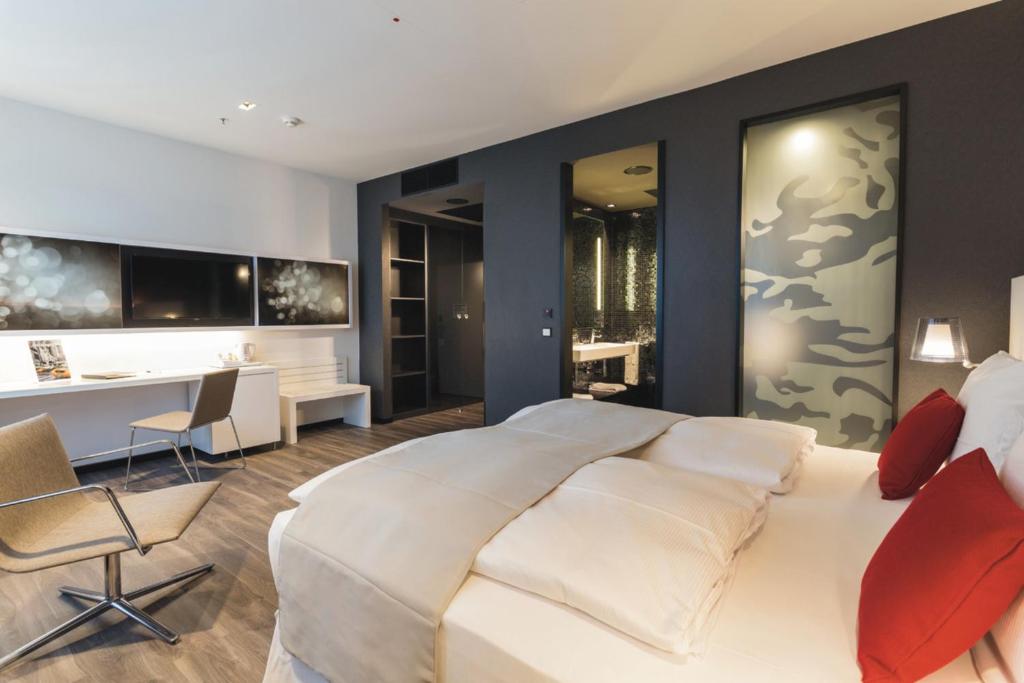 Riu Plaza Berlin - Resim 24