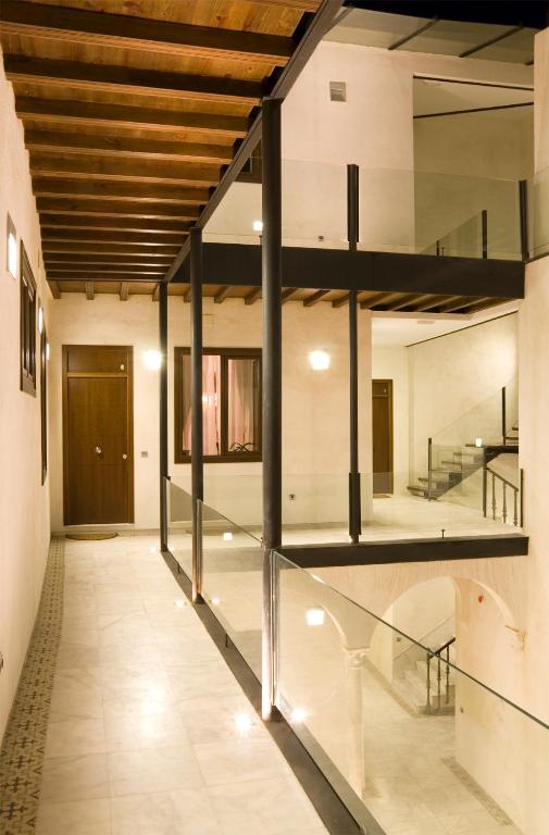 Fotografie z fotogalerie ubytování Bustos Tavera v destinaci Seville