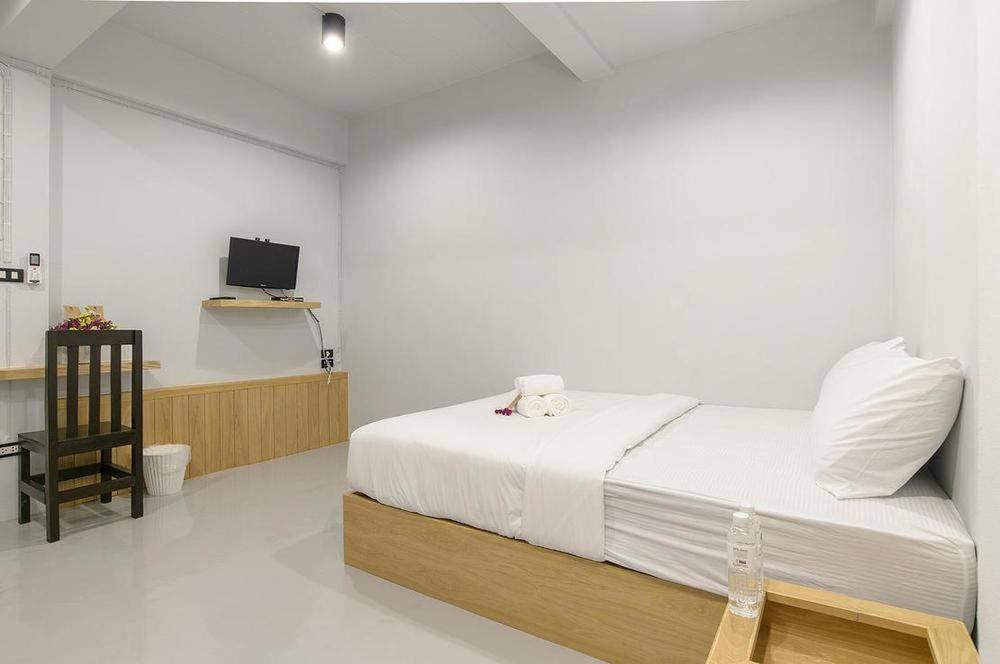 Little Lanna Guesthouse - Resim 21