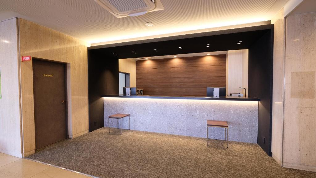 Fotografie z fotogalerie ubytování Kusatsu Daiichi Hotel v destinaci Kusacu