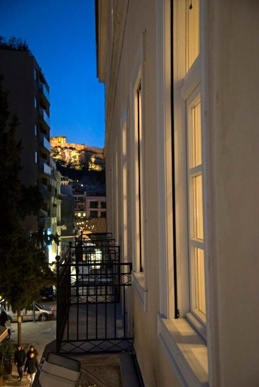 Four Streets Athens - Luxury Suites Apartments in Athens - 9