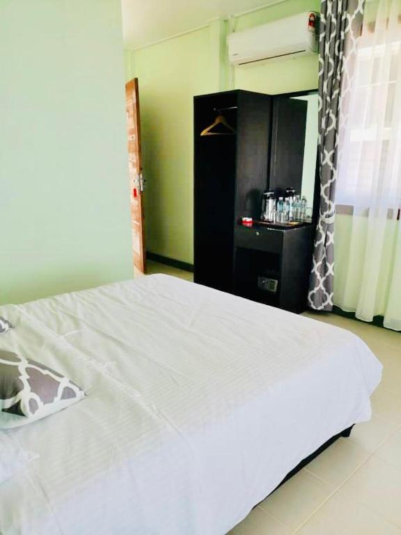 Perhentian Chomel Chalet - Chalet Supérieur