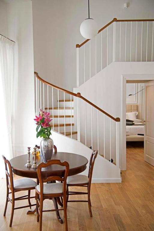 Four Streets Athens - Luxury Suites Apartments in Athens - 17