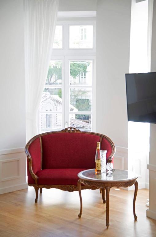 Four Streets Athens - Luxury Suites Apartments in Athens - 14