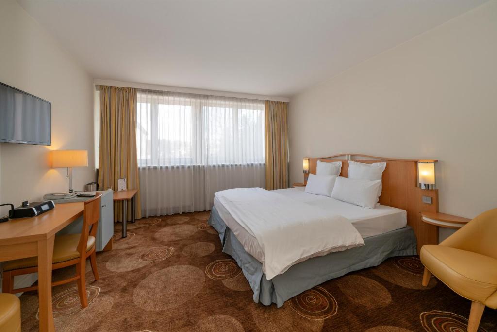 Grand Hôtel Filippo Strasbourg Nord - Deluxe Suite