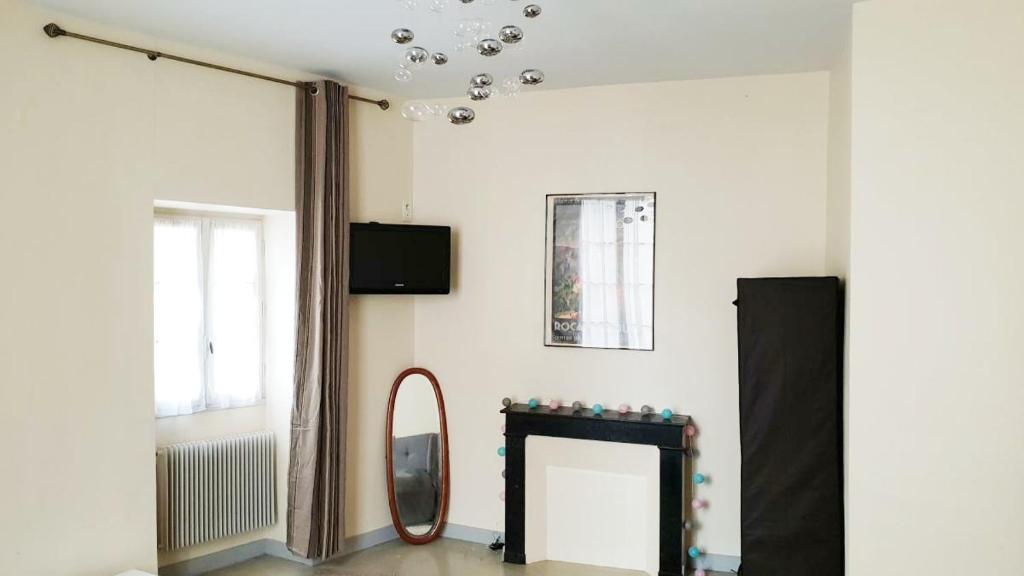Imagen de la galería de Chez Fanny - appartement de qualité hypercentre Cahors, en Cahors