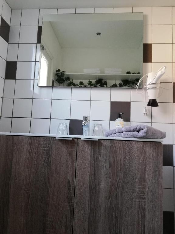 Fotografie z fotogalerie ubytování B&B Het Oude Postkantoor v destinaci Yerseke