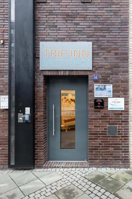 Trip Inn Residence City Center - Resim 32