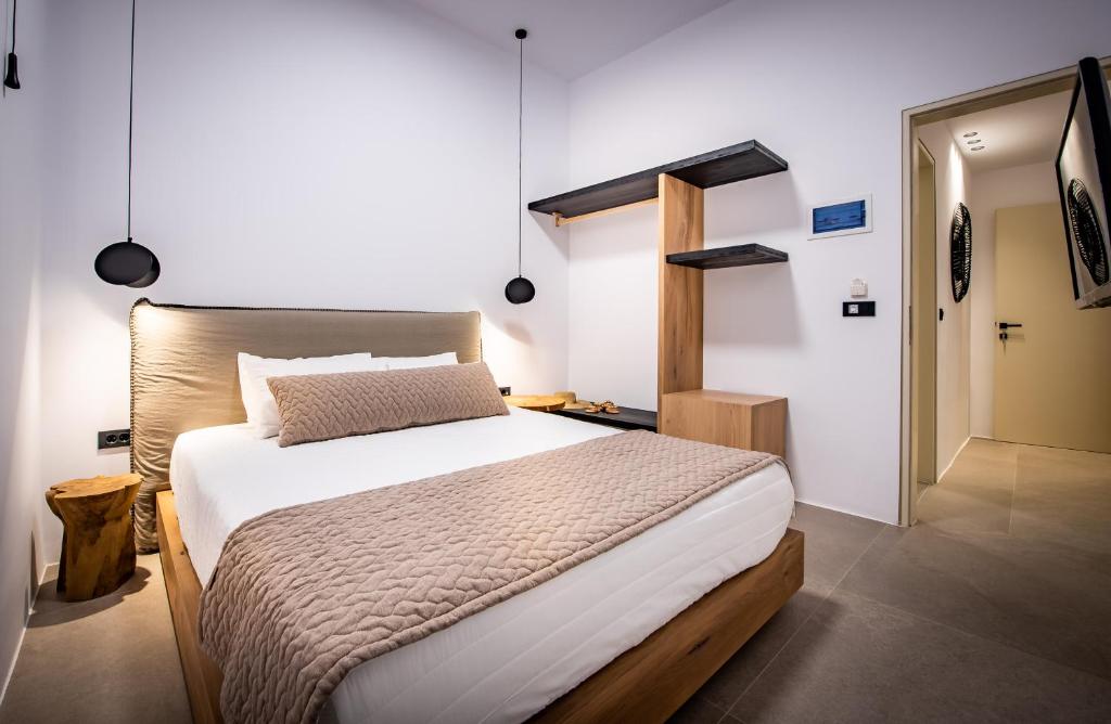 
Two-Bedroom Family Room
