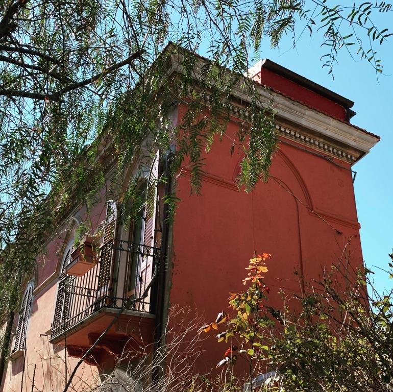 Derechos de imagen reservados por Booking.com