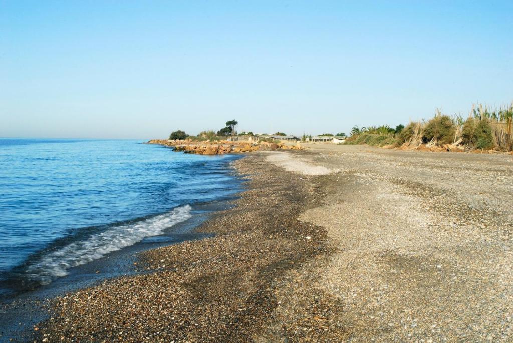 Fotografia z galérie ubytovania Casa Playa De Guainos v destinácii Adra