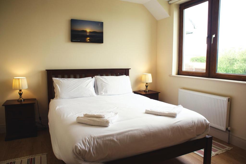 Lough Currane Holiday Homes