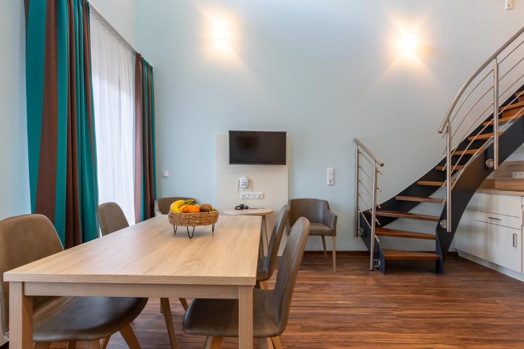 Trip Inn Residence City Center - Resim 27