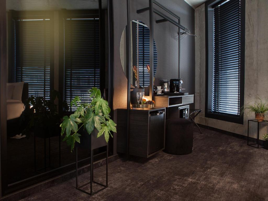 The Loft Hotel Adults Only - Resim 36