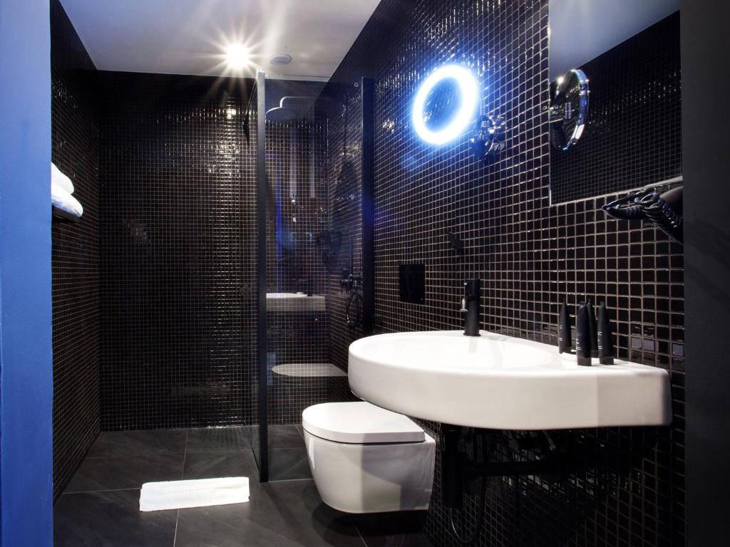 The Loft Hotel Adults Only - Resim 35