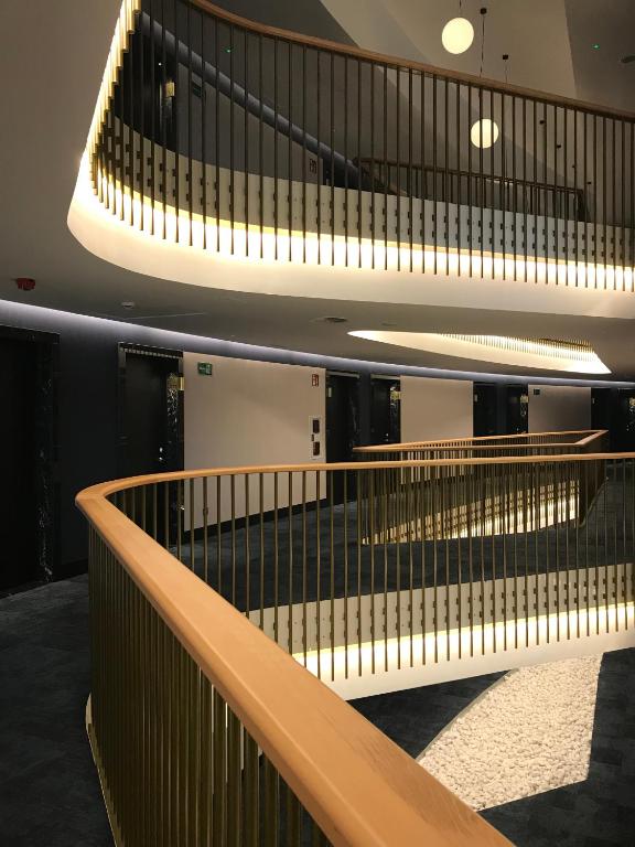 Vincci Consulado de Bilbao - Resim 37