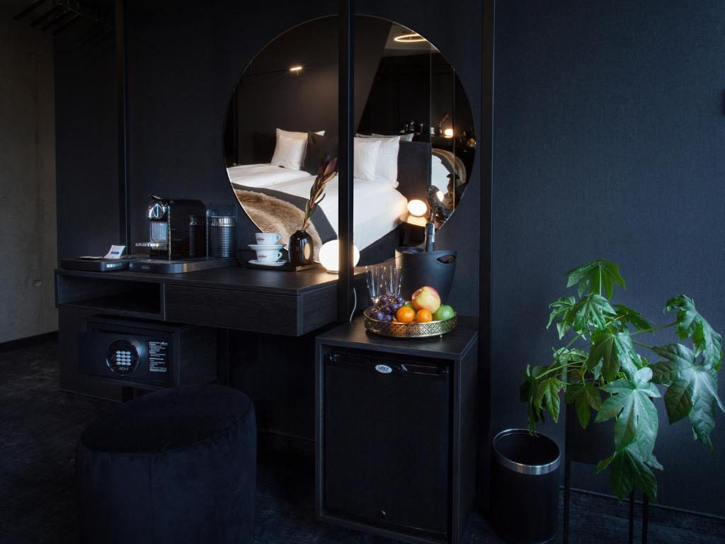 The Loft Hotel Adults Only - Resim 17