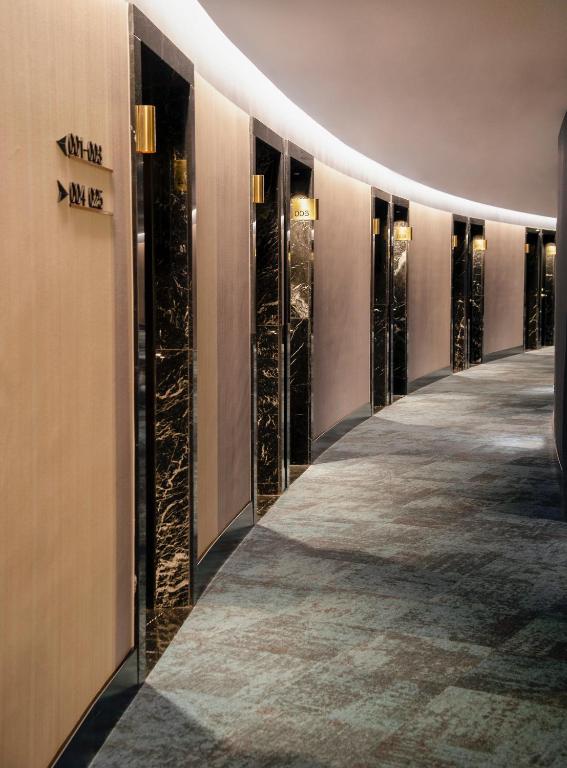 Vincci Consulado de Bilbao - Resim 36