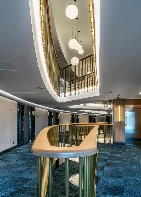 Vincci Consulado de Bilbao - Resim 31