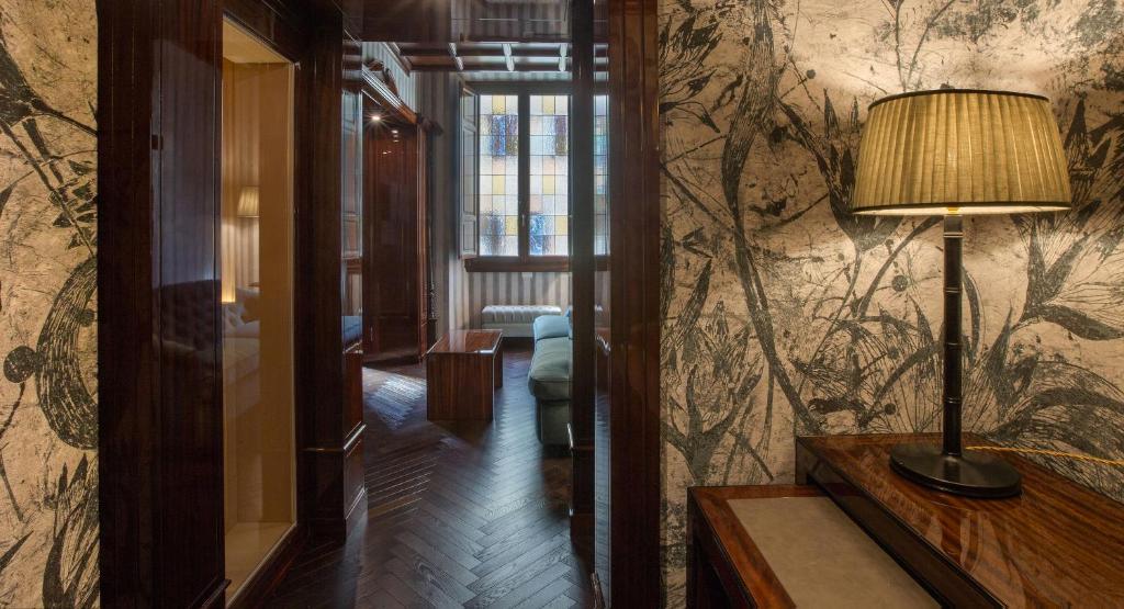 Grand Hotel Baglioni, Florence (updated prices 2025)