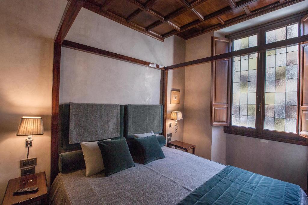 Grand Hotel Baglioni, Florence (updated prices 2025)