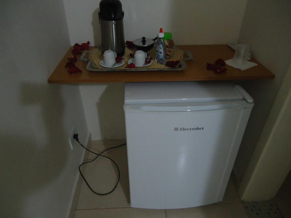  Pousada Clariô