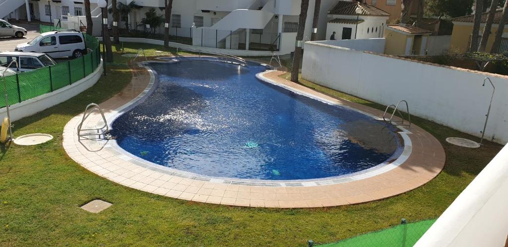 Chiclana Costa - Standard Apartment