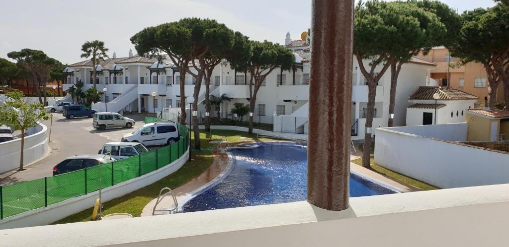 Chiclana Costa - Apartment - Ground Floor