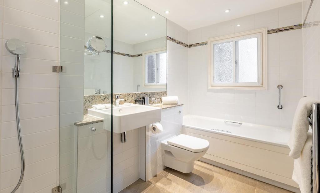 Meliá London Kensington Member of Meliá Collection