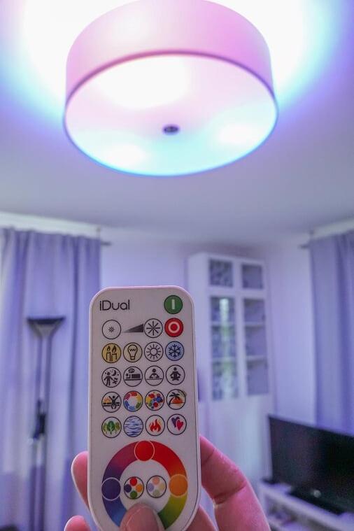 ruhige Ferienwohnung mitten in Wiesbaden - １ベッドルームのあるアパート