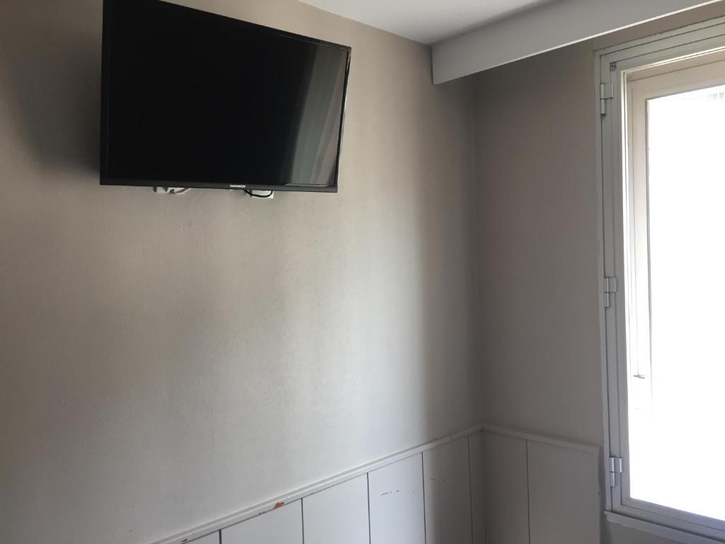 Hôtel du Sud Vieux Port - Resim 13