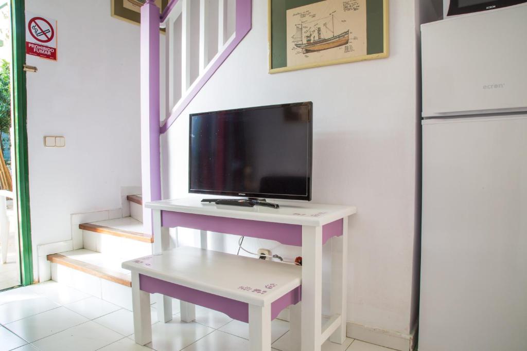 Complejo Sun's Gardens - Maspalomas - Apartment With Pool View