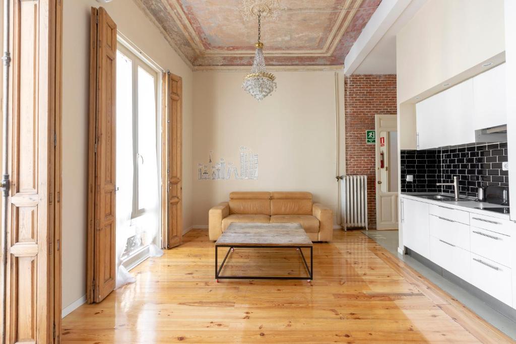 Apartamentos Matute 11, Madrid – Prezzi aggiornati per il 2024