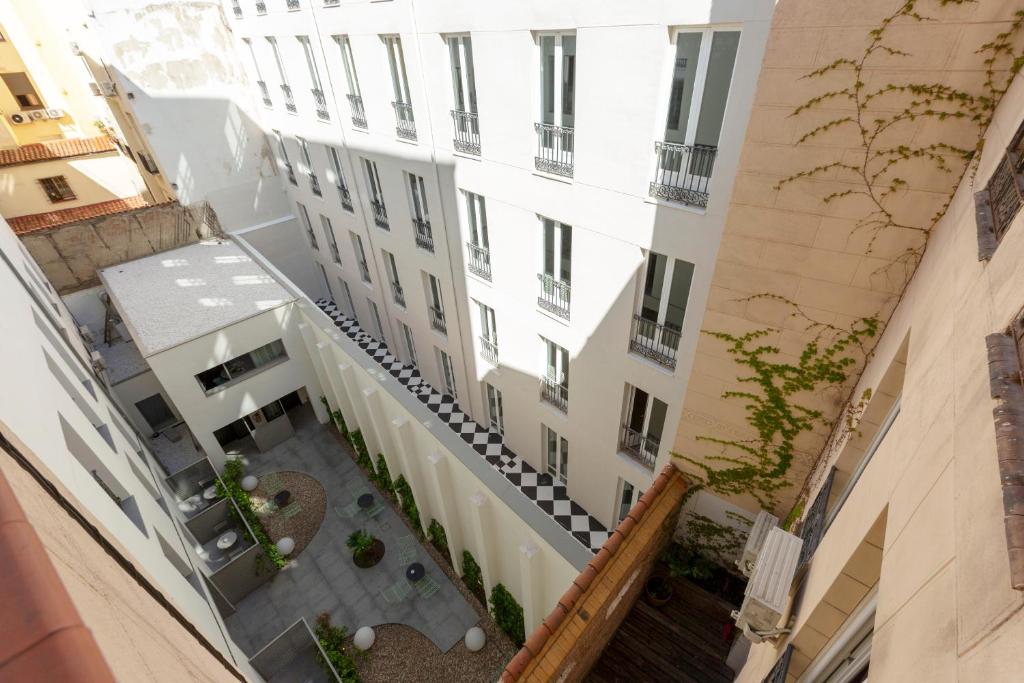 Apartamentos Matute 11, Madri – Preços atualizados 2023