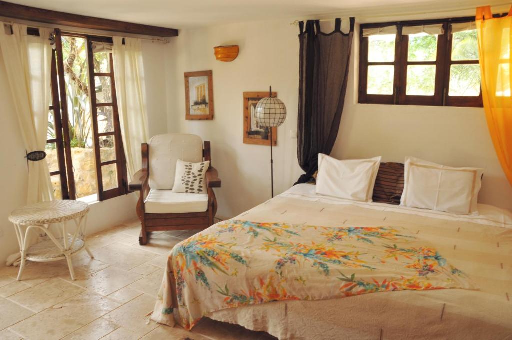 Uma Casa a Beira Sol - 7