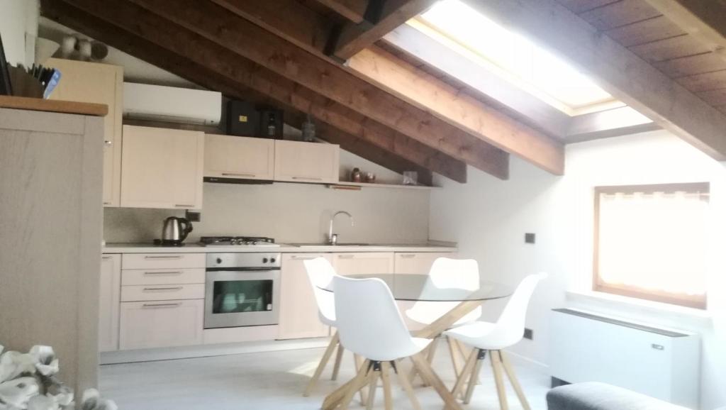 Verona Relais + Private parking - 19